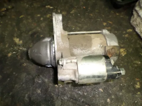 Μίζα για TOYOTA YARIS (2006 - 2009) (KL9) , (2009 - 2012) (XP90) Μίζα για TOYOTA YARIS (2006 - 2009) (KL9) , (2009 - 2012) (XP90)