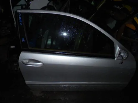 Πόρτα Δεξιά Δίπορτη για MERCEDES C - CLASS (2000 - 2003) (W203) , (2004 - 2007) (W203) Πόρτα Δεξιά Δίπορτη για MERCEDES C - CLASS (2000 - 2003) (W203) , (2004 - 2007) (W203)