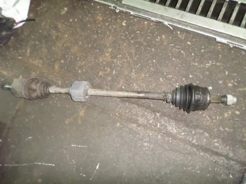 Ημιαξόνιο Εμπρός Δεξί για FIAT PUNTO (1999 - 2003) (188) , (2003 - 2008) (188) 1300CC 188A4.000 Ημιαξόνιο Εμπρός Δεξί για FIAT PUNTO (1999 - 2003) (188) , (2003 - 2008) (188) 1300CC 188A4.000