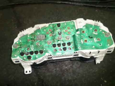 Όργανα Ταμπλό Κοντέρ για TOYOTA RAV-4 (1998 - 2000) (XA10) - 