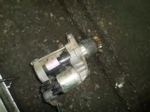 Μίζα για TOYOTA RAV-4 (2006 - 2009) (XA30) 2000cc Μίζα για TOYOTA RAV-4 (2006 - 2009) (XA30) 2000cc