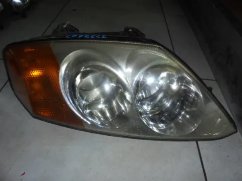 Φανάρι Εμπρός Δεξί για HYUNDAI COUPE (2001 - 2004) (GK)