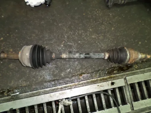Ημιαξόνιο Εμπρός Αριστερό για TOYOTA YARIS (2006 - 2009) (KL9) , (2009 - 2012) (XP90) 1300cc Ημιαξόνιο Εμπρός Αριστερό για TOYOTA YARIS (2006 - 2009) (KL9) , (2009 - 2012) (XP90) 1300cc