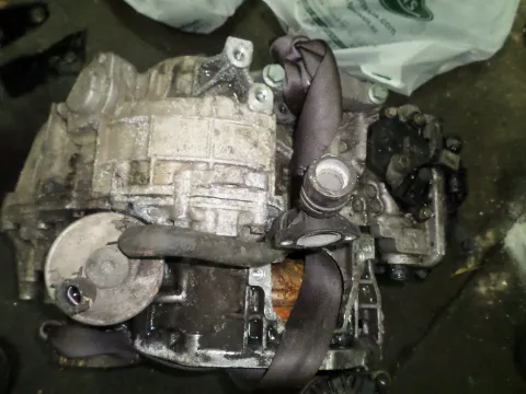 Κιβώτιο Ταχυτήτων (Σασμάν) Αυτόματο 1900cc diesel για VW GOLF (1998 - 2004) Mk4 (1J1) Κιβώτιο Ταχυτήτων (Σασμάν) Αυτόματο 1900cc diesel για VW GOLF (1998 - 2004) Mk4 (1J1)