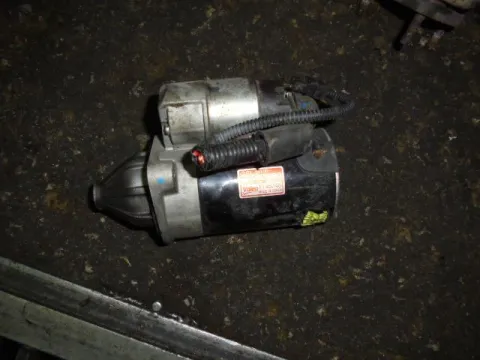 Μίζα (3610002560)-(VALEO 1195248) για KIA PICANTO (2004 - 2008) (BA) Μίζα (3610002560)-(VALEO 1195248) για KIA PICANTO (2004 - 2008) (BA)