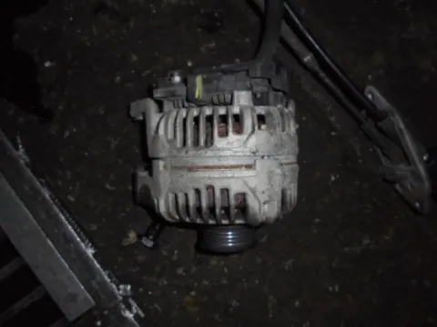 Δυναμό - Εναλλάκτης (0124415023) 100Ah για OPEL CORSA (2000 - 2004) C Δυναμό - Εναλλάκτης (0124415023) 100Ah για OPEL CORSA (2000 - 2004) C