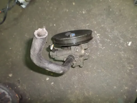 Αντλία Υδραυλικού Τιμονιού για HYUNDAI SANTA FE (2000 - 2004) (SM) 2400CC Αντλία Υδραυλικού Τιμονιού για HYUNDAI SANTA FE (2000 - 2004) (SM) 2400CC