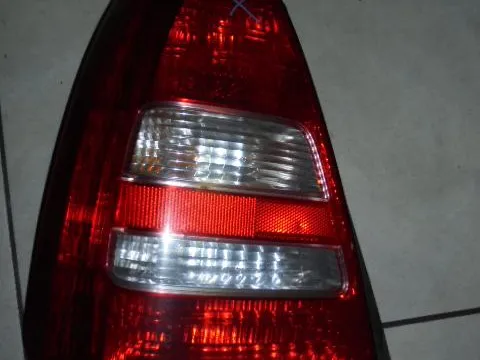 Φανάρι Πίσω Αριστερό για SUBARU FORESTER (2002 - 2005) (SG)