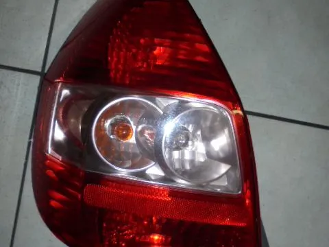 Φανάρι Πίσω Αριστερό για HONDA JAZZ (2005 - 2008) (GD)
