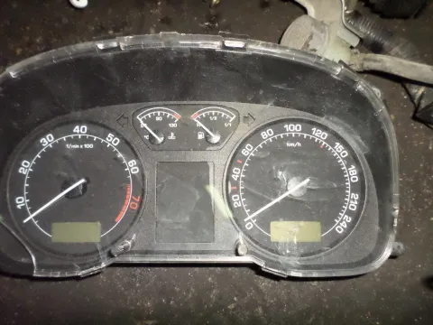 Όργανα Ταμπλό Κοντέρ για SKODA OCTAVIA (1997 - 2000) 4 (1U2-5) , (2000 - 2004) 4 (1U2-5) Όργανα Ταμπλό Κοντέρ για SKODA OCTAVIA (1997 - 2000) 4 (1U2-5) , (2000 - 2004) 4 (1U2-5)