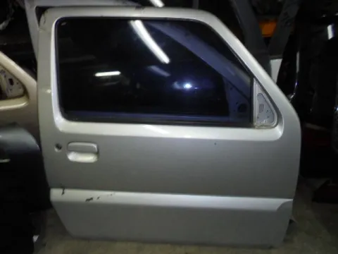 Πόρτα Δεξιά Δίπορτη για SUZUKI JIMNY (1998 - 2005) (SN) , (2005 - 2013) (SN) Πόρτα Δεξιά Δίπορτη για SUZUKI JIMNY (1998 - 2005) (SN) , (2005 - 2013) (SN)