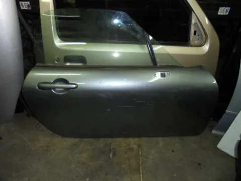 Πόρτα Δεξιά Δίπορτη για MAZDA MX5 (2005 - 2008) (NC) Πόρτα Δεξιά Δίπορτη για MAZDA MX5 (2005 - 2008) (NC)