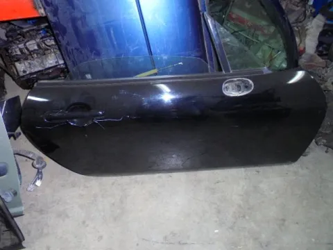 Πόρτα Δεξιά Δίπορτη για MAZDA MX5 (2005 - 2008) (NC) Πόρτα Δεξιά Δίπορτη για MAZDA MX5 (2005 - 2008) (NC)