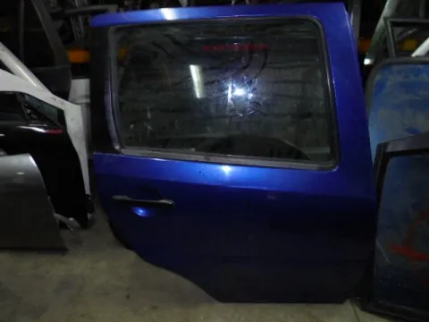 Πόρτα Πίσω Δεξιά για DAIHATSU YRV (M2) (2000 - 2005) Πόρτα Πίσω Δεξιά για DAIHATSU YRV (M2) (2000 - 2005)