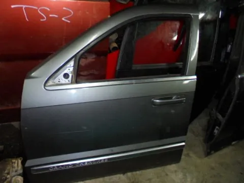 Πόρτα Εμπρός Αριστερή για JEEP GRAND CHEROKEE (2008 - 2011) (WK, WH) *Γ* Πόρτα Εμπρός Αριστερή για JEEP GRAND CHEROKEE (2008 - 2011) (WK, WH) *Γ*