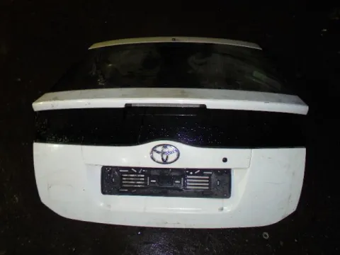 Πορτ-Μπαγκάζ για TOYOTA PRIUS (2003 - 2008) Hatchback - 5dr Πορτ-Μπαγκάζ για TOYOTA PRIUS (2003 - 2008) Hatchback - 5dr