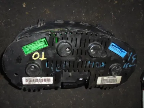 Κοντέρ Με Κωδ. (06K0920850M) για VW POLO (2002 - 2005) (9N) - 