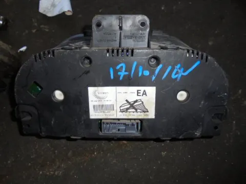 Κοντέρ για FORD FIESTA (2002 - 2005) Mk5a Κοντέρ για FORD FIESTA (2002 - 2005) Mk5a