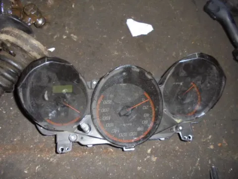 Κοντέρ για HONDA JAZZ (2002 - 2005) (GD) Κοντέρ για HONDA JAZZ (2002 - 2005) (GD)