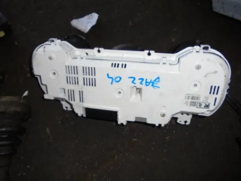 Κοντέρ για HONDA JAZZ (2002 - 2005) (GD) -  Κοντέρ για HONDA JAZZ (2002 - 2005) (GD) -