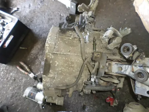 Κιβώτιο Ταχυτήτων (Σασμάν) Χειροκίνητο για NISSAN ALMERA (2002 - 2006) (N16) 2200 (YD22DDTi) 136 dCi , PRIMERA (2002 - 2007) (P12) 2200 (YD22DDT) diesel 139 dCi , 2200 (YD22DDT) diesel 126 Di Κιβώτιο Ταχυτήτων (Σασμάν) Χειροκίνητο για NISSAN ALMERA (2002 - 2006) (N16) 2200 (YD22DDTi) 136 dCi , PRIMERA (2002 - 2007) (P12) 2200 (YD22DDT) diesel 139 dCi , 2200 (YD22DDT) diesel 126 Di