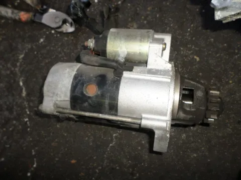 Μίζα για NISSAN ALMERA (2002 - 2006) (N16) 2200 (YD22DDT) 112 dCi , 2200 (YD22DDTi) 136 dCi , PRIMERA (2002 - 2007) (P12) 2200 (YD22DDT) diesel 126 Di , 2200 (YD22DDT) diesel 139 dCi Μίζα για NISSAN ALMERA (2002 - 2006) (N16) 2200 (YD22DDT) 112 dCi , 2200 (YD22DDTi) 136 dCi , PRIMERA (2002 - 2007) (P12) 2200 (YD22DDT) diesel 126 Di , 2200 (YD22DDT) diesel 139 dCi