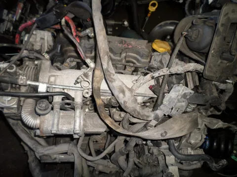 Κινητήρας Κορμός - Καπάκι Z19DT για OPEL VECTRA (2002 - 2005) C 1900 (Z 19 DT) Diesel 100 , 1900 (Z 19 DT) Diesel 120 , 1900 (Z 19 DTH) Diesel 150 Κινητήρας Κορμός - Καπάκι Z19DT για OPEL VECTRA (2002 - 2005) C 1900 (Z 19 DT) Diesel 100 , 1900 (Z 19 DT) Diesel 120 , 1900 (Z 19 DTH) Diesel 150