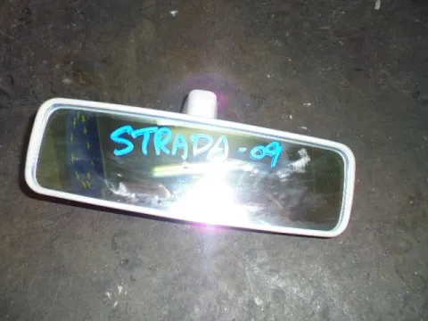 Καθρέπτης Εσωτερικός για Πίσω Ορατότητα για FIAT STRADA (2009 - 2013)