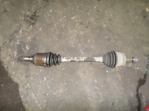 Ημιαξόνιο Εμπρός Αριστερό για FIAT PANDA (2004 - 2009 ) (169) 1200 (188A4.000) Petrol 60 , (2009 - 2011 ) (169) Ημιαξόνιο Εμπρός Αριστερό για FIAT PANDA (2004 - 2009 ) (169) 1200 (188A4.000) Petrol 60 , (2009 - 2011 ) (169)