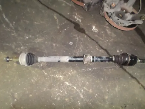 Ημιαξόνιο Εμπρός Δεξί για TOYOTA COROLLA (2007 - 2010) 1300 ((1NR-FE)) Petrol 101 (NRE150) Ημιαξόνιο Εμπρός Δεξί για TOYOTA COROLLA (2007 - 2010) 1300 ((1NR-FE)) Petrol 101 (NRE150)