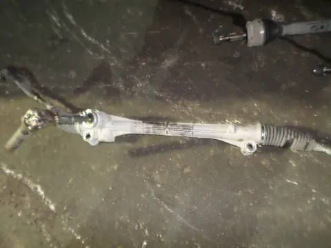 Κρεμαγιέρα Μηχανική για TOYOTA COROLLA (2007 - 2010) 1300 ((1NR-FE)) Petrol 101 (NRE150) Κρεμαγιέρα Μηχανική για TOYOTA COROLLA (2007 - 2010) 1300 ((1NR-FE)) Petrol 101 (NRE150)