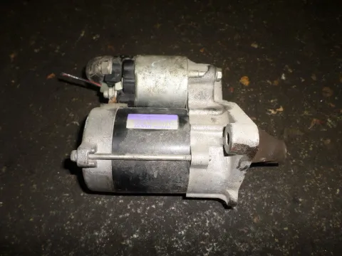 Μίζα (2810097401) για DAIHATSU TERIOS (2000 - 2005) (J102) , (2006 - 2009) (J200) Μίζα (2810097401) για DAIHATSU TERIOS (2000 - 2005) (J102) , (2006 - 2009) (J200)