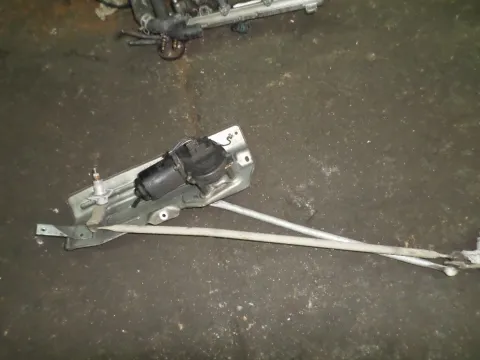 Μοτέρ Κίνησης Εμπρός Υαλοκαθαριστήρων για SUZUKI WAGON R (1997 - 2000) (SR) K12A ΠΑΛΕΤΑ 1 *297604* Μοτέρ Κίνησης Εμπρός Υαλοκαθαριστήρων για SUZUKI WAGON R (1997 - 2000) (SR) K12A ΠΑΛΕΤΑ 1 *297604*