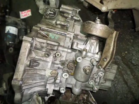 Κιβώτιο Ταχυτήτων (Σασμάν) Χειροκίνητο για TOYOTA COROLLA (2002 - 2004) (E120) 1600 3ZZ-FE petrol 110 ZZE12_ - VVT-i , 1600 3ZZ-FE Petrol 110 VVT-i Κιβώτιο Ταχυτήτων (Σασμάν) Χειροκίνητο για TOYOTA COROLLA (2002 - 2004) (E120) 1600 3ZZ-FE petrol 110 ZZE12_ - VVT-i , 1600 3ZZ-FE Petrol 110 VVT-i