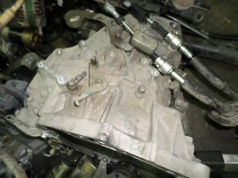 Κιβώτιο Ταχυτήτων (Σασμάν) Χειροκίνητο για TOYOTA COROLLA (2007 - 2010) 1300 ((1NR-FE)) Petrol 101 (NRE150) , (2010 - 2013) 1300 Petrol Dual VVT-i 73hp Κιβώτιο Ταχυτήτων (Σασμάν) Χειροκίνητο για TOYOTA COROLLA (2007 - 2010) 1300 ((1NR-FE)) Petrol 101 (NRE150) , (2010 - 2013) 1300 Petrol Dual VVT-i 73hp