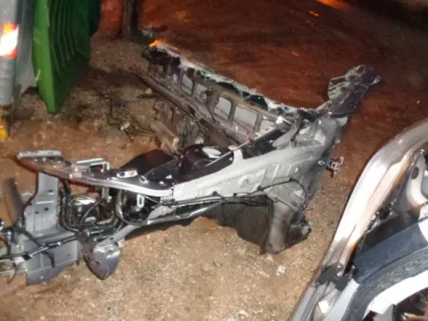 Τροπέτο Προέκταση Σασί Εμπρός Αριστερό για MITSUBISHI OUTLANDER (2007 - 2012) (CW) *Δ* Τροπέτο Προέκταση Σασί Εμπρός Αριστερό για MITSUBISHI OUTLANDER (2007 - 2012) (CW) *Δ*