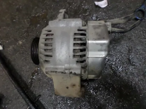 Δυναμό - Εναλλάκτης για SUZUKI BALENO (1998 - 2001) (SY) 1600 (G16B) petrol 98 SY416 (GC31S) 16V , 1600 (G16B) petrol 98 SY416 (GD31S) 16V 4x4 Δυναμό - Εναλλάκτης για SUZUKI BALENO (1998 - 2001) (SY) 1600 (G16B) petrol 98 SY416 (GC31S) 16V , 1600 (G16B) petrol 98 SY416 (GD31S) 16V 4x4