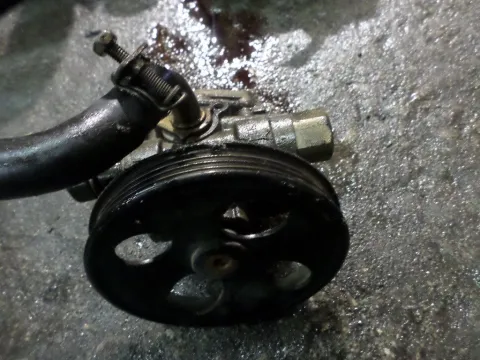 Αντλία Υδραυλικού Τιμονιού για SUZUKI BALENO (1998 - 2001) (SY) 1600 (G16B) petrol 98 SY416 (GC31S) 16V , 1600 (G16B) petrol 98 SY416 (GD31S) 16V 4x4 Αντλία Υδραυλικού Τιμονιού για SUZUKI BALENO (1998 - 2001) (SY) 1600 (G16B) petrol 98 SY416 (GC31S) 16V , 1600 (G16B) petrol 98 SY416 (GD31S) 16V 4x4