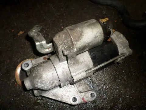 Μίζα (BSY) για MITSUBISHI OUTLANDER (2007 - 2012) (CW) Diesel Μίζα (BSY) για MITSUBISHI OUTLANDER (2007 - 2012) (CW) Diesel