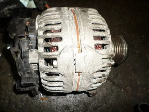Δυναμό - Εναλλάκτης Με Κωδ.(06F903023F) για MITSUBISHI OUTLANDER (2007 - 2012) (CW) (BSY) Diesel Δυναμό - Εναλλάκτης Με Κωδ.(06F903023F) για MITSUBISHI OUTLANDER (2007 - 2012) (CW) (BSY) Diesel