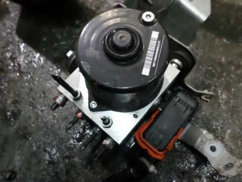 Μονάδα ABS Με Κωδ. (06210208164) για MITSUBISHI OUTLANDER (2007 - 2012) (CW) Diesel Μονάδα ABS Με Κωδ. (06210208164) για MITSUBISHI OUTLANDER (2007 - 2012) (CW) Diesel