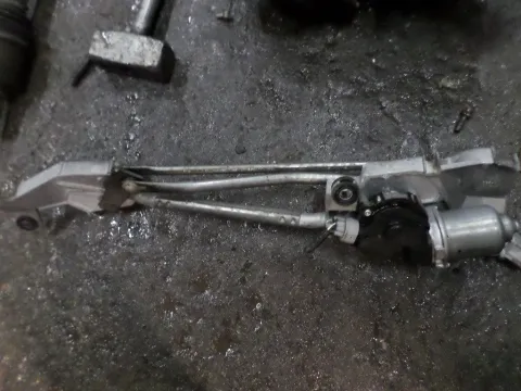 Μοτέρ Κίνησης Εμπρός Υαλοκαθαριστήρων για MITSUBISHI OUTLANDER (2007 - 2012) (CW) Diesel ΠΑΛΕΤΑ 1 *297288* Μοτέρ Κίνησης Εμπρός Υαλοκαθαριστήρων για MITSUBISHI OUTLANDER (2007 - 2012) (CW) Diesel ΠΑΛΕΤΑ 1 *297288*