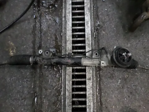 Κρεμαγιέρα Υδραυλική για MITSUBISHI OUTLANDER (2007 - 2012) (CW) Diesel Κρεμαγιέρα Υδραυλική για MITSUBISHI OUTLANDER (2007 - 2012) (CW) Diesel