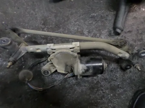 Μοτέρ Κίνησης Εμπρός Υαλοκαθαριστήρων για CHEVROLET - DAEWOO MATIZ (2005 - 2010) (M200) B10S1ΠΑΛΕΤΑ 1 *297332* Μοτέρ Κίνησης Εμπρός Υαλοκαθαριστήρων για CHEVROLET - DAEWOO MATIZ (2005 - 2010) (M200) B10S1ΠΑΛΕΤΑ 1 *297332*