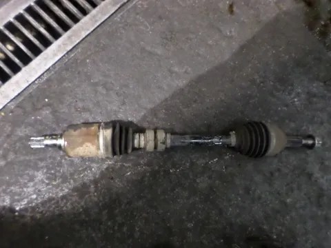 Ημιαξόνιο Εμπρός Αριστερό για NISSAN QASHQAI (2007 - 2010) (J10) (JJ10) 1600 (HR16DE) petrol 114 2WD , (2010 - 2014) ( ) 1600 Petrol 117hp 2WD Ημιαξόνιο Εμπρός Αριστερό για NISSAN QASHQAI (2007 - 2010) (J10) (JJ10) 1600 (HR16DE) petrol 114 2WD , (2010 - 2014) ( ) 1600 Petrol 117hp 2WD