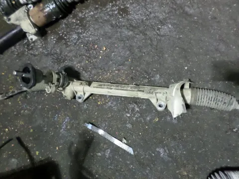 Κρεμαγιέρα Μηχανική για NISSAN QASHQAI (2007 - 2010) (J10) (JJ10) 1600 (HR16DE) petrol 114 2WD , (2010 - 2014) ( ) 1600 Petrol 117hp 2WD Κρεμαγιέρα Μηχανική για NISSAN QASHQAI (2007 - 2010) (J10) (JJ10) 1600 (HR16DE) petrol 114 2WD , (2010 - 2014) ( ) 1600 Petrol 117hp 2WD