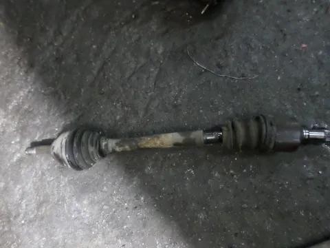 Ημιαξόνιο Εμπρός Αριστερό για FORD FOCUS (2002 - 2004) Mk1b 1400 (FXD_) Petrol 75 16V , (1998 - 2001) Mk1a , 1400 (FXD_) Petrol 75 16V Ημιαξόνιο Εμπρός Αριστερό για FORD FOCUS (2002 - 2004) Mk1b 1400 (FXD_) Petrol 75 16V , (1998 - 2001) Mk1a , 1400 (FXD_) Petrol 75 16V