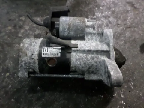 Μίζα (Μ002Τ88671) DIESEL για MAZDA 6 (2002 - 2006) (GG) (GY) Μίζα (Μ002Τ88671) DIESEL για MAZDA 6 (2002 - 2006) (GG) (GY)