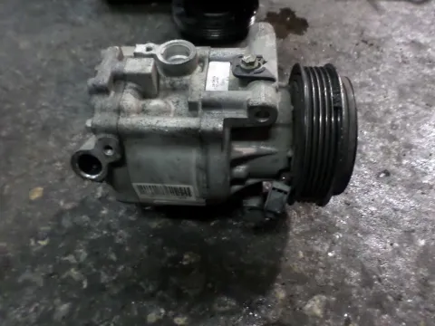 Συμπιεστής A-C (Κομπρέσορας) (000517473180) για FIAT PUNTO (1999 - 2003) (188) Συμπιεστής A-C (Κομπρέσορας) (000517473180) για FIAT PUNTO (1999 - 2003) (188)