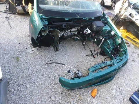 Τροπέτο Εμπρός Κουφάρι για FORD FOCUS (1998 - 2001) Mk1a *Δ* Τροπέτο Εμπρός Κουφάρι για FORD FOCUS (1998 - 2001) Mk1a *Δ*